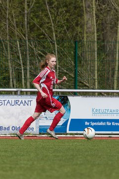 Bild 130 - F VfL Oldesloe II - SG Holstein S�d : Ergebnis: 0:15